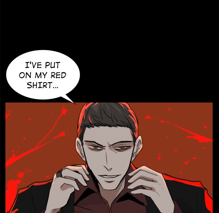 Queen Queen EP 12 - Toomics page 25 - 