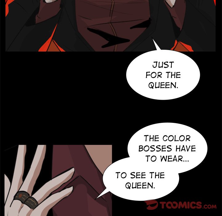 Queen Queen EP 12 - Toomics page 26 - 