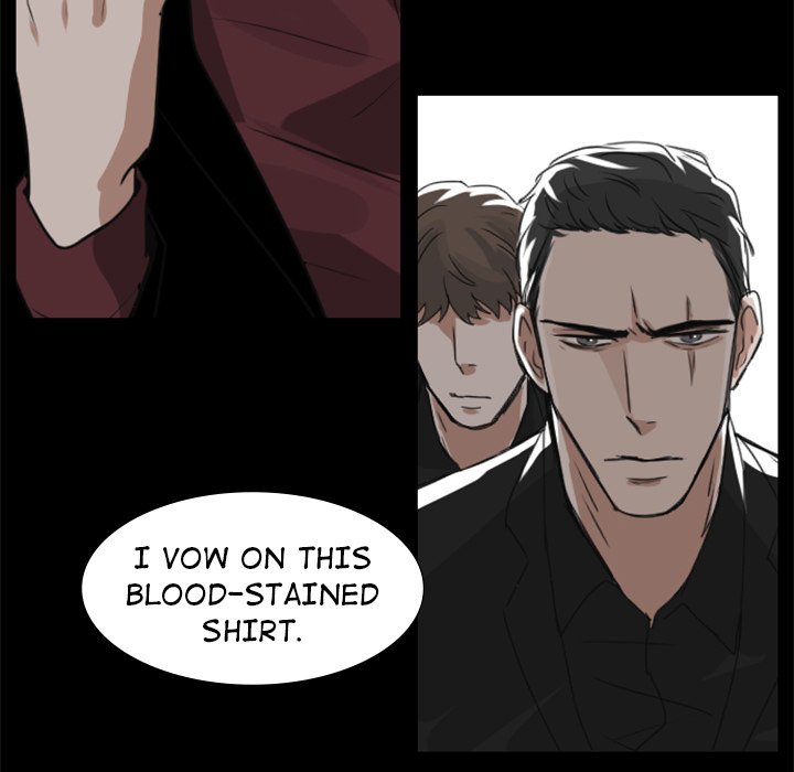 Queen Queen EP 12 - Toomics page 27 - 