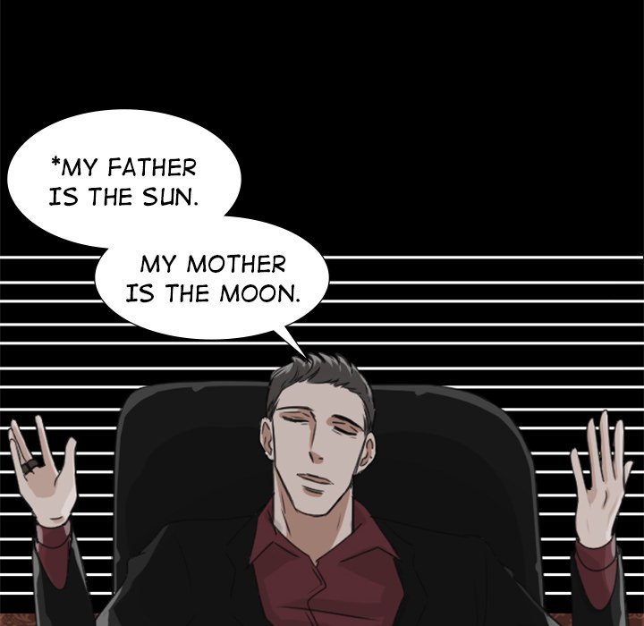 Queen Queen EP 12 - Toomics page 28 - 