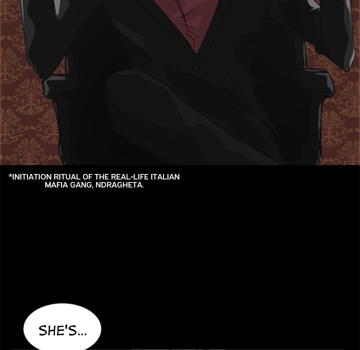 Queen Queen EP 12 - Toomics page 29 - 