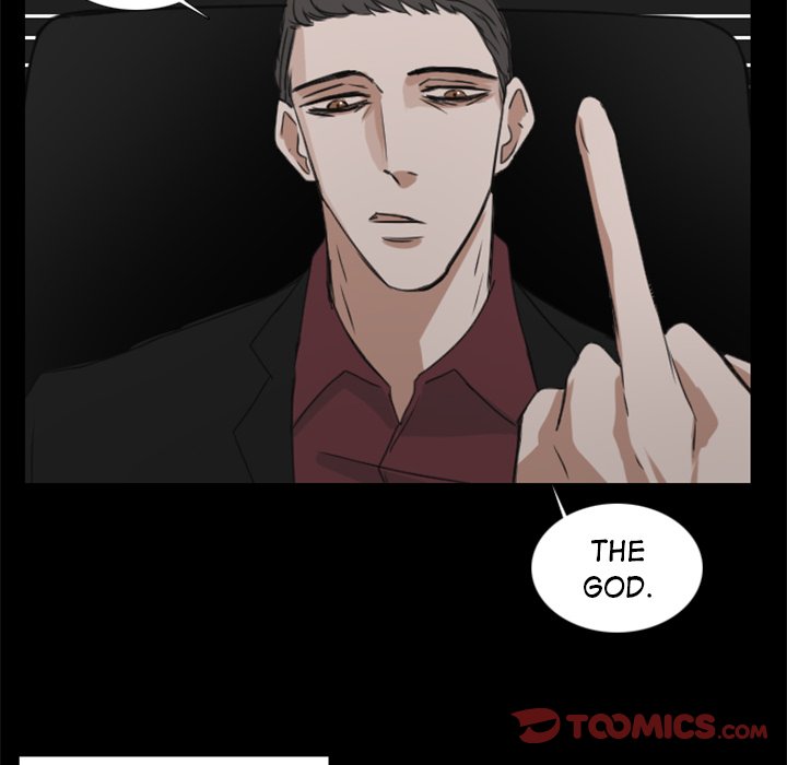 Queen Queen EP 12 - Toomics page 30 - 