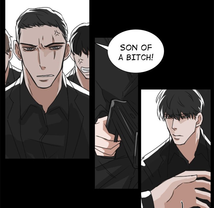 Queen Queen EP 12 - Toomics page 31 - 