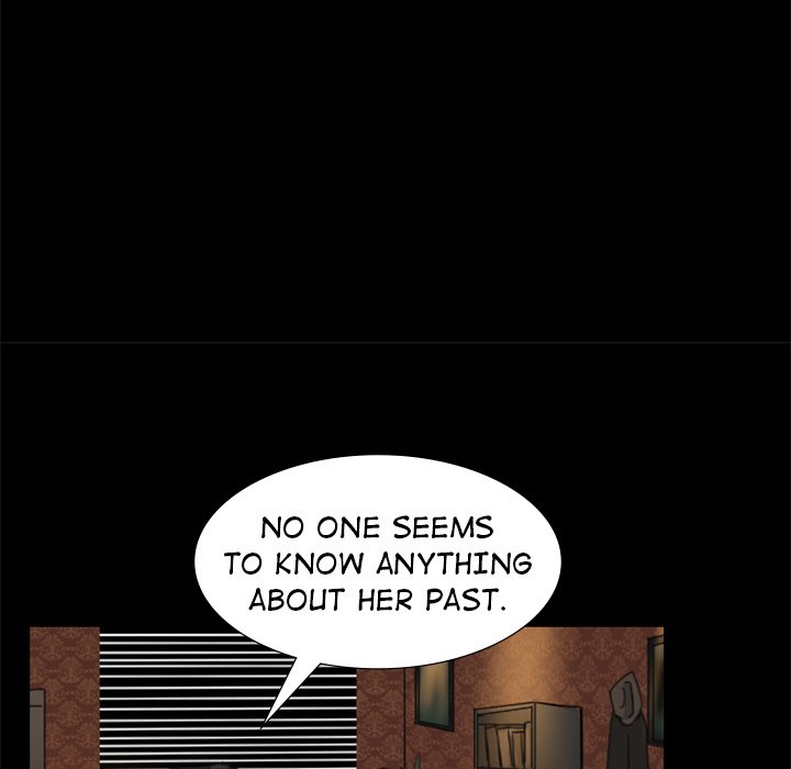 Queen Queen EP 12 - Toomics page 33 - 
