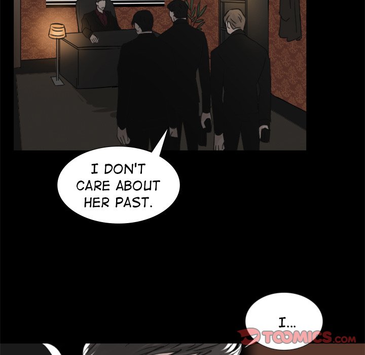 Queen Queen EP 12 - Toomics page 34 - 