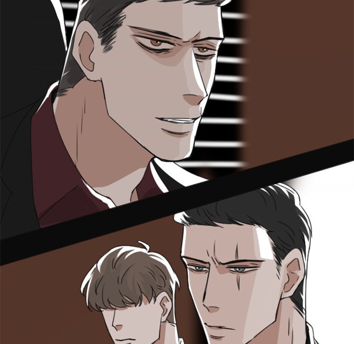 Queen Queen EP 12 - Toomics page 35 - 