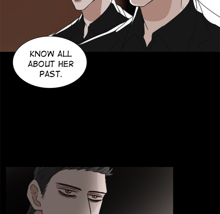 Queen Queen EP 12 - Toomics page 36 - 