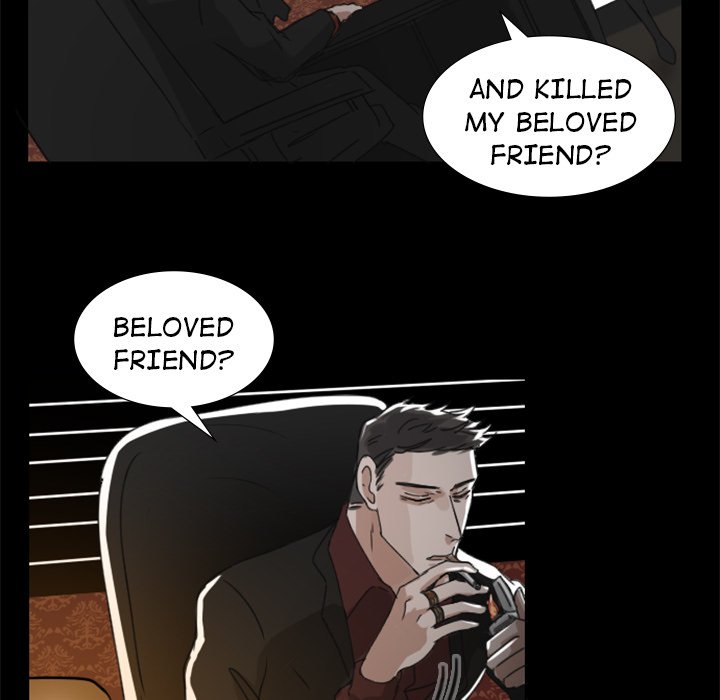 Queen Queen EP 12 - Toomics page 39 - 