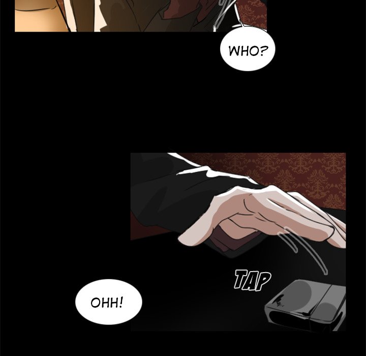 Queen Queen EP 12 - Toomics page 40 - 