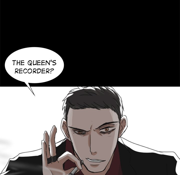 Queen Queen EP 12 - Toomics page 41 - 