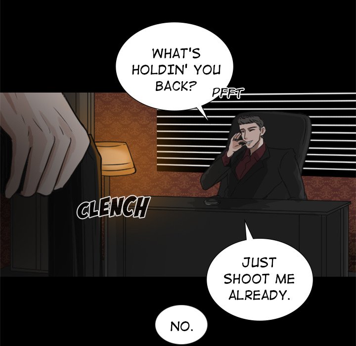 Queen Queen EP 12 - Toomics page 44 - 