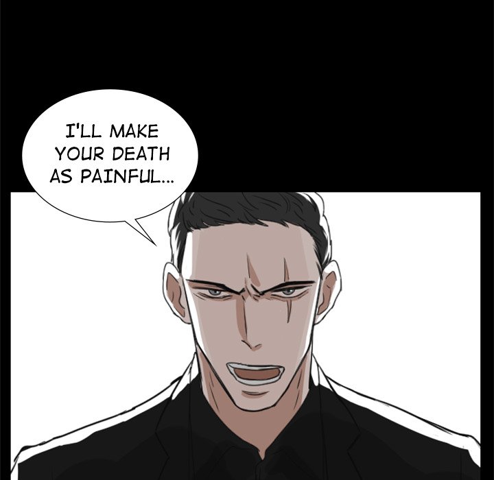 Queen Queen EP 12 - Toomics page 45 - 