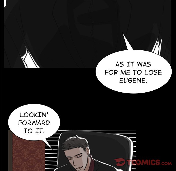 Queen Queen EP 12 - Toomics page 46 - 