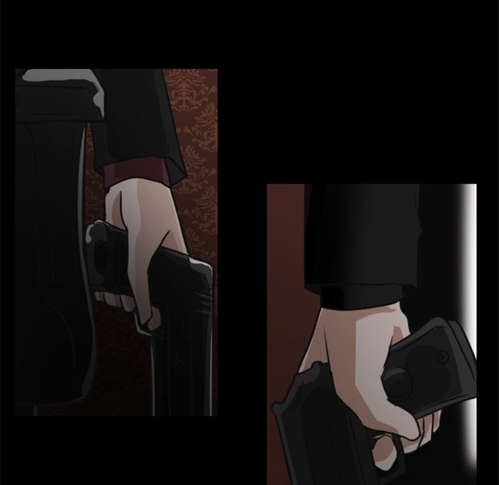 Queen Queen EP 12 - Toomics page 49 - 