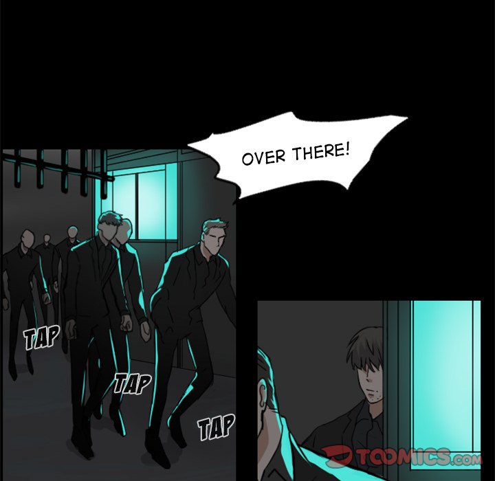 Queen Queen EP 12 - Toomics page 6 - 