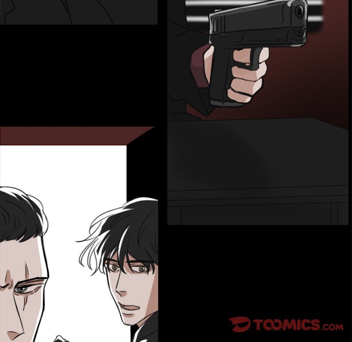 Queen Queen EP 12 - Toomics page 54 - 