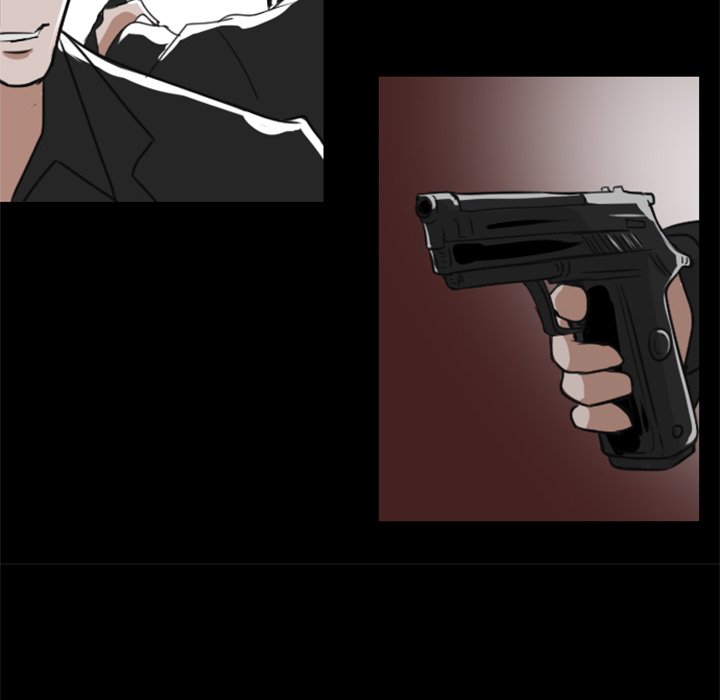 Queen Queen EP 12 - Toomics page 55 - 