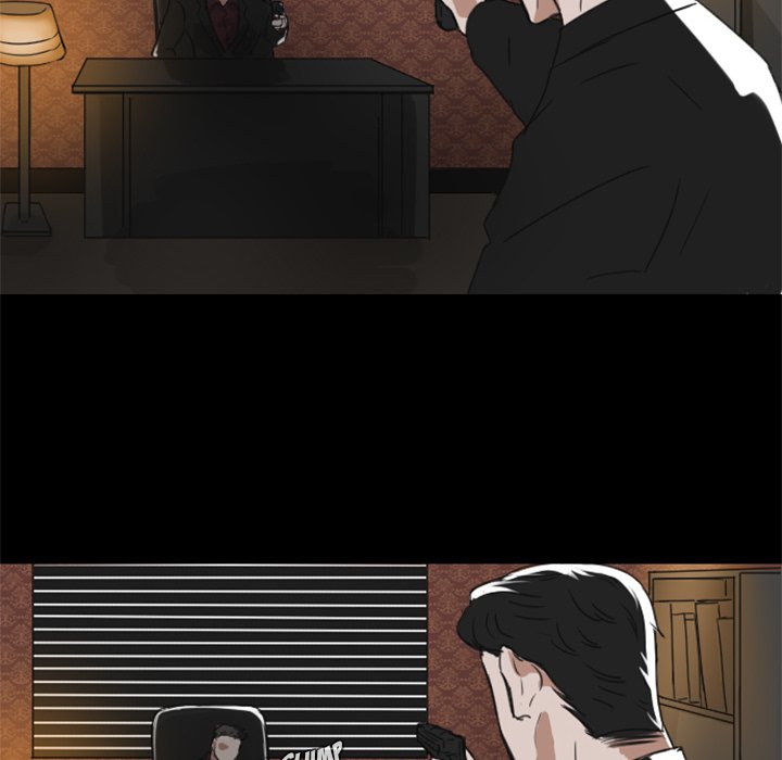 Queen Queen EP 12 - Toomics page 57 - 