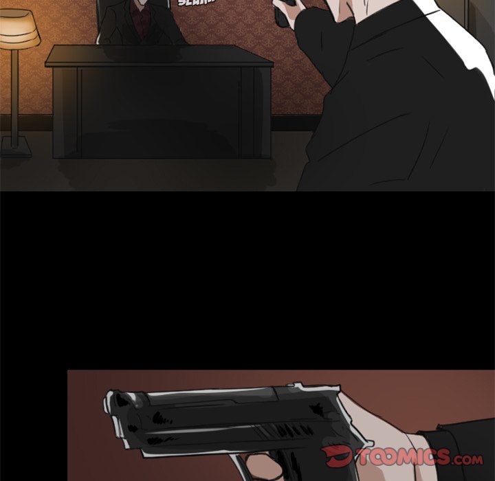 Queen Queen EP 12 - Toomics page 58 - 