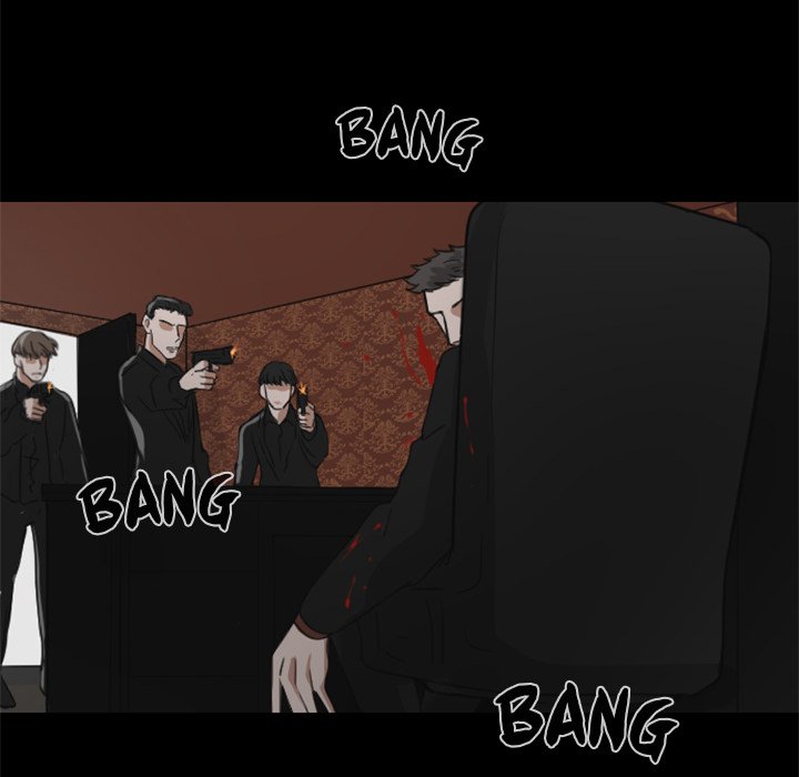 Queen Queen EP 12 - Toomics page 61 - 