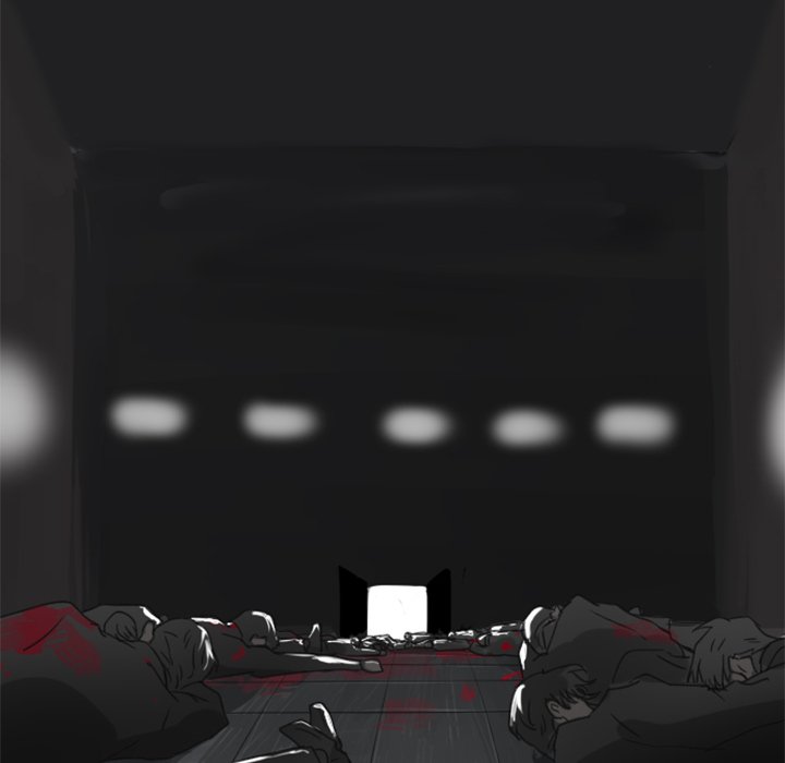 Queen Queen EP 12 - Toomics page 63 - 