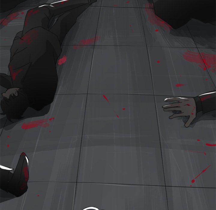 Queen Queen EP 12 - Toomics page 64 - 