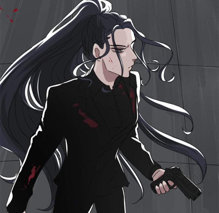 Queen Queen EP 12 - Toomics page 65 - 