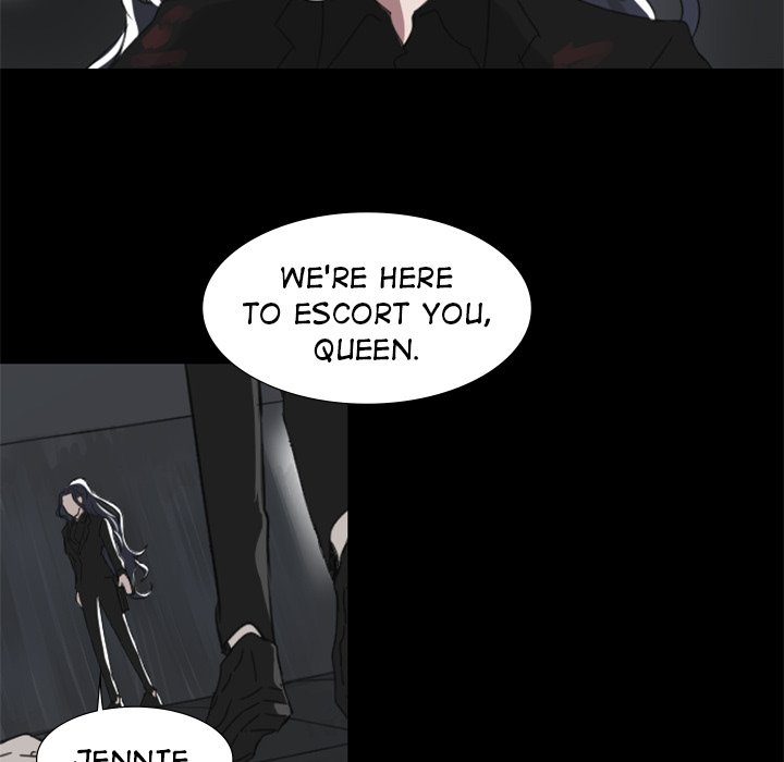 Queen Queen EP 12 - Toomics page 68 - 