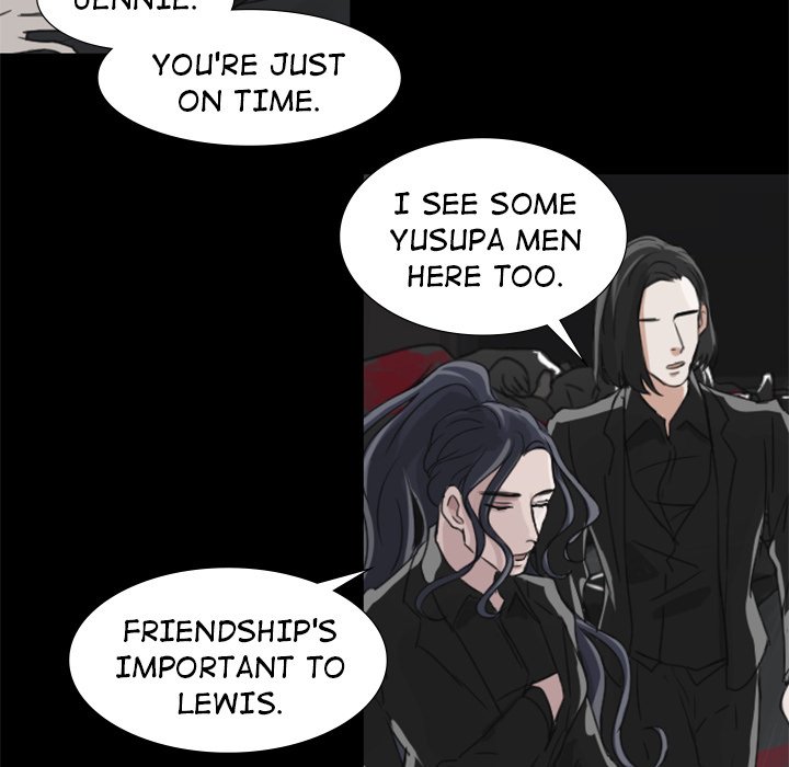 Queen Queen EP 12 - Toomics page 69 - 