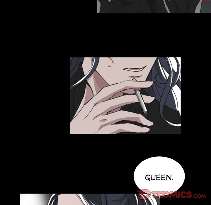 Queen Queen EP 12 - Toomics page 70 - 