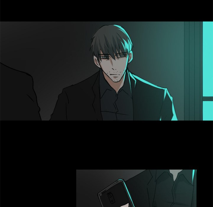 Queen Queen EP 12 - Toomics page 8 - 