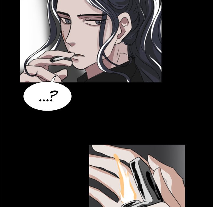 Queen Queen EP 12 - Toomics page 71 - 