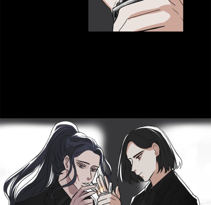 Queen Queen EP 12 - Toomics page 72 - 