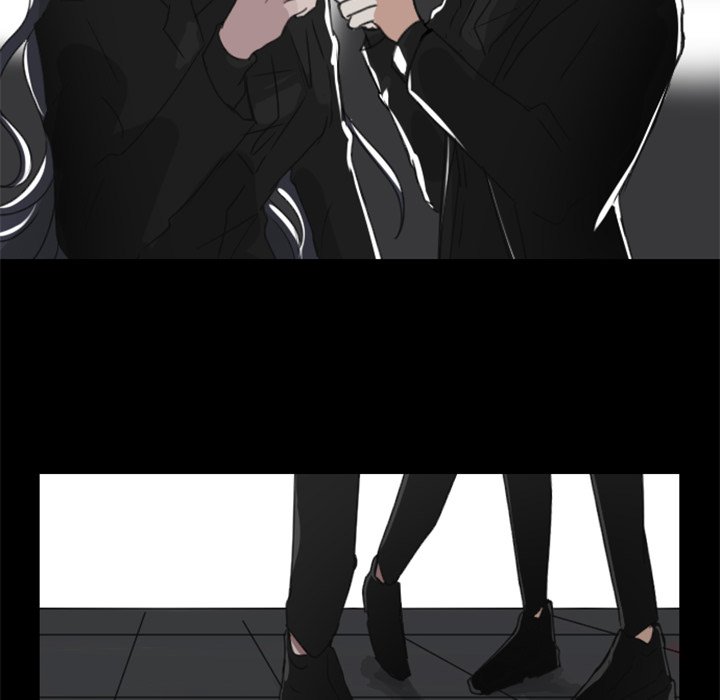 Queen Queen EP 12 - Toomics page 73 - 