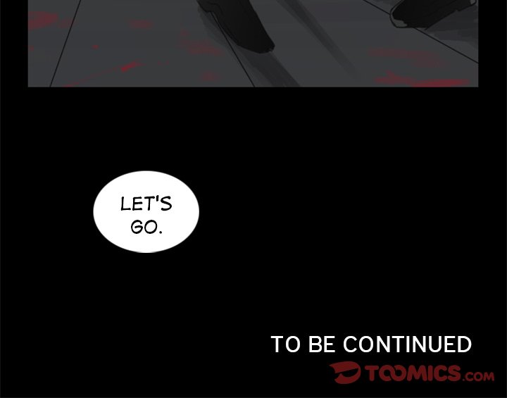 Queen Queen EP 12 - Toomics page 74 - 