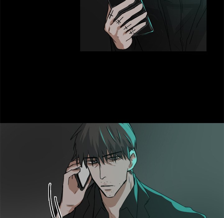 Queen Queen EP 12 - Toomics page 9 - 