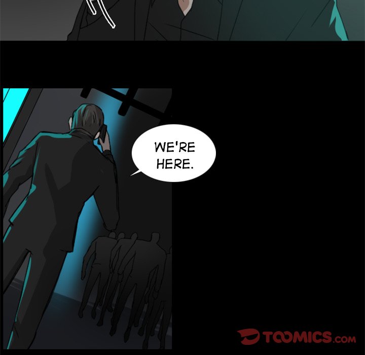 Queen Queen EP 12 - Toomics page 10 - 