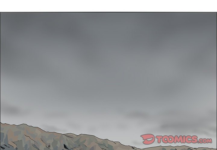 Queen Queen EP 13 - Toomics page 1 - 