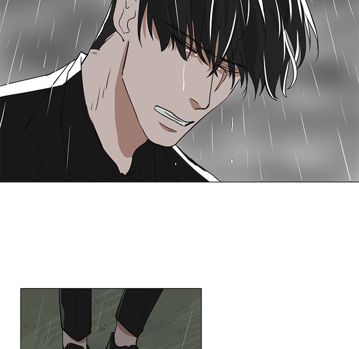 Queen Queen EP 13 - Toomics page 12 - 