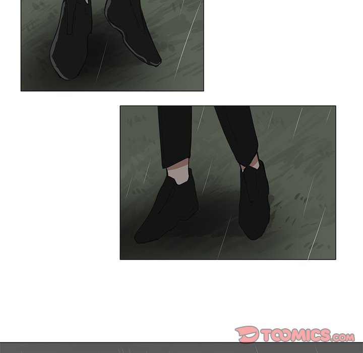 Queen Queen EP 13 - Toomics page 13 - 