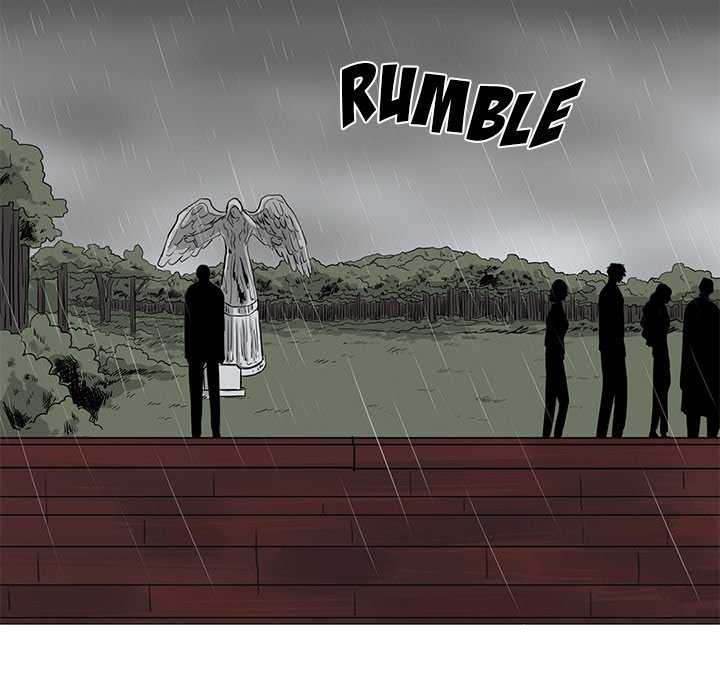 Queen Queen EP 13 - Toomics page 14 - 