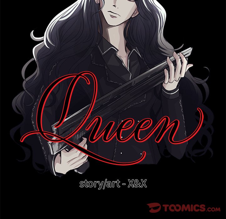 Queen Queen EP 13 - Toomics page 16 - 