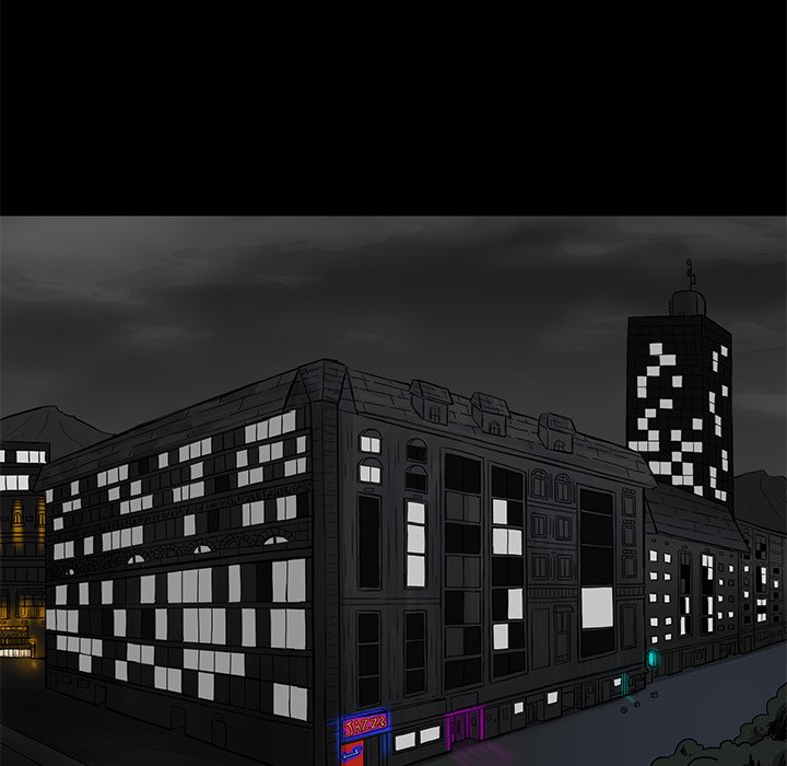 Queen Queen EP 13 - Toomics page 17 - 