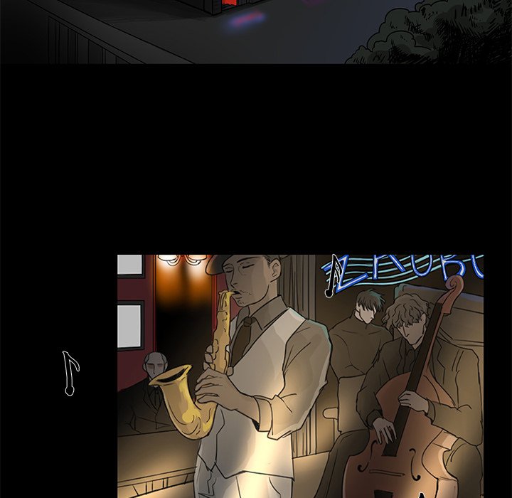 Queen Queen EP 13 - Toomics page 18 - 