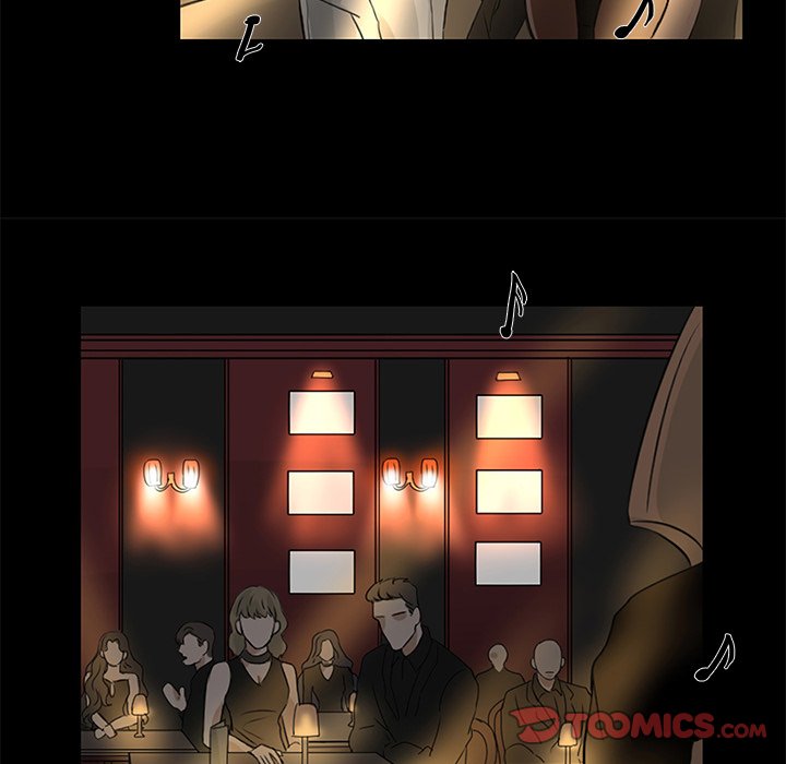 Queen Queen EP 13 - Toomics page 19 - 