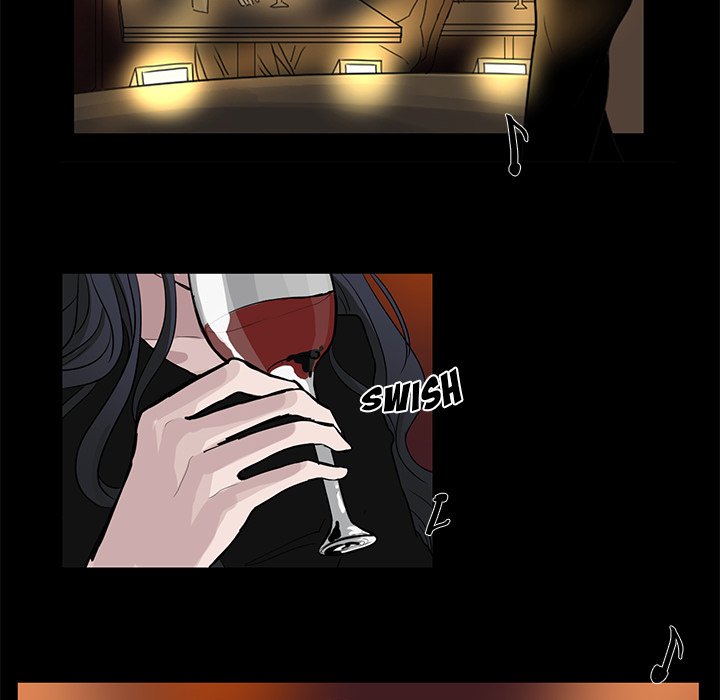 Queen Queen EP 13 - Toomics page 20 - 