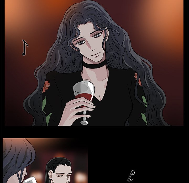 Queen Queen EP 13 - Toomics page 21 - 