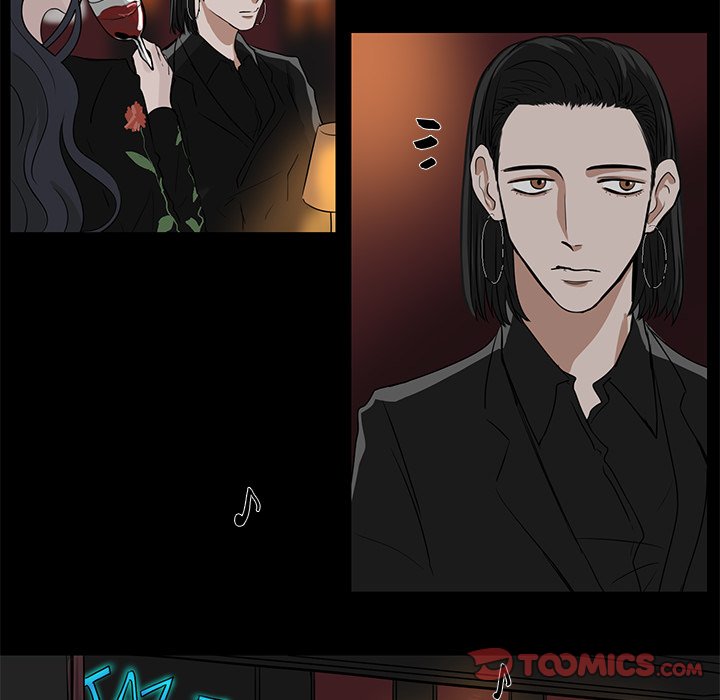 Queen Queen EP 13 - Toomics page 22 - 