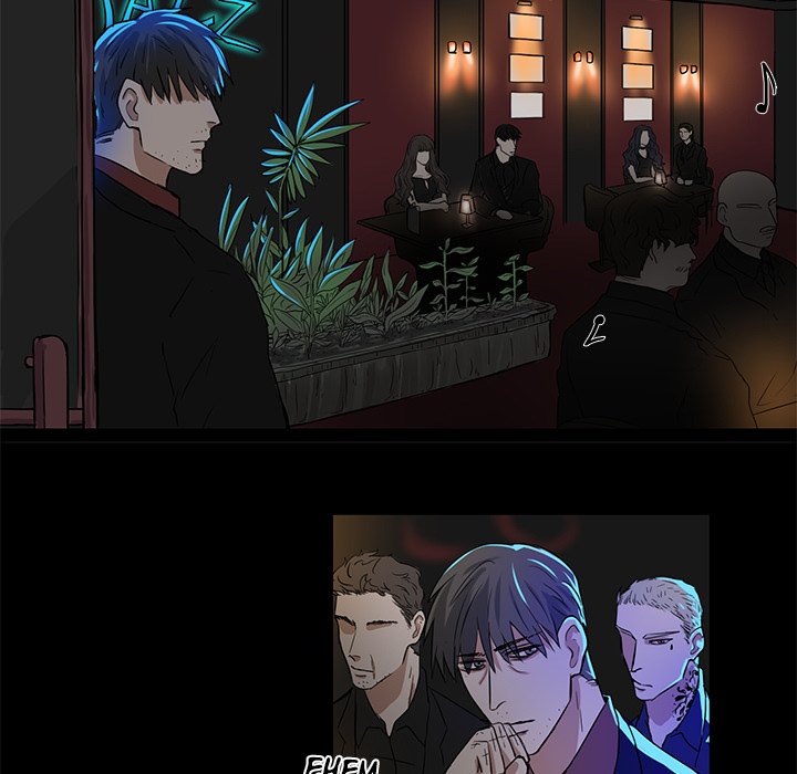 Queen Queen EP 13 - Toomics page 23 - 
