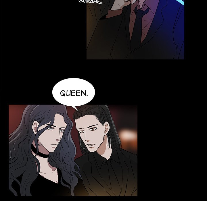 Queen Queen EP 13 - Toomics page 24 - 